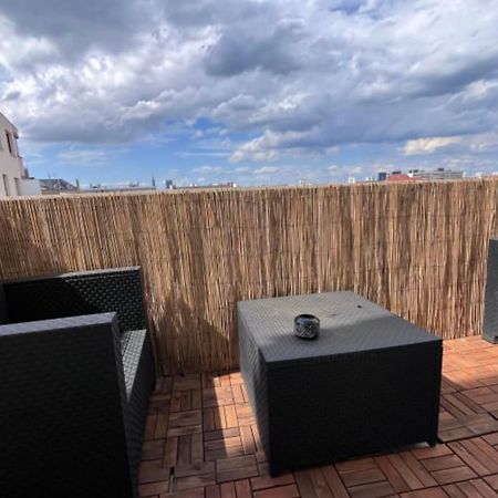 Cosy Rent Strasbourg Wifi Terrasse St Aloise Villa Exterior photo
