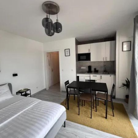 Cosy Rent Strasbourg Wifi Terrasse St Aloise Villa Exterior photo