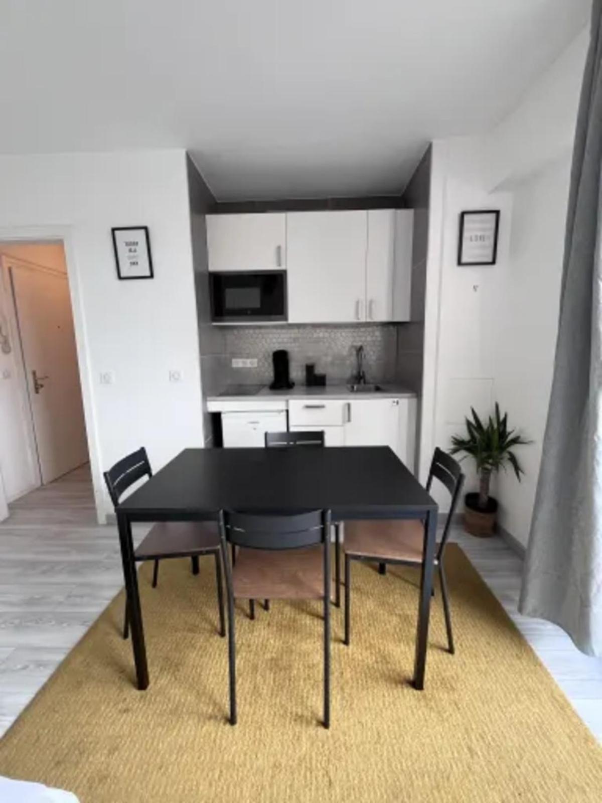 Cosy Rent Strasbourg Wifi Terrasse St Aloise Villa Exterior photo